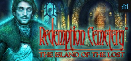 Redemption Cemetery: The Island of the Lost Collector's Edition PC Specs