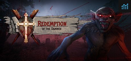 Redemption of the Damned PC Specs