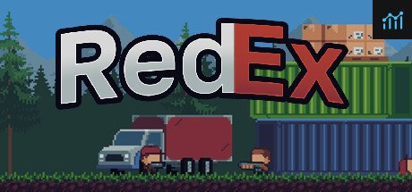 RedEx PC Specs