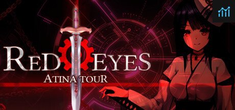 Can I Run RedEyes 赤瞳之勋?