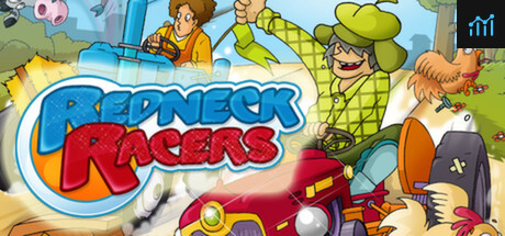 Redneck Racers PC Specs