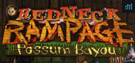 Redneck Rampage: Possum Bayou PC Specs