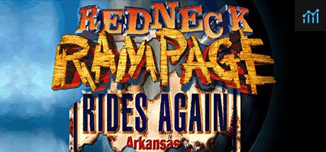 Redneck Rampage Rides Again System Requirements