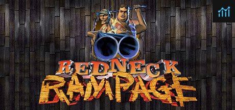 Redneck Rampage PC Specs