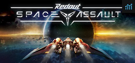 Redout: Space Assault PC Specs