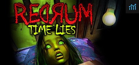 Redrum: Time Lies PC Specs