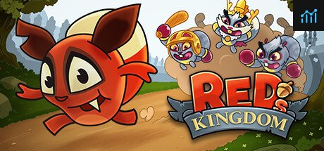 Red's Kingdom PC Specs