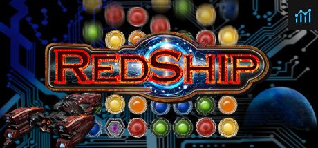 RedShip PC Specs