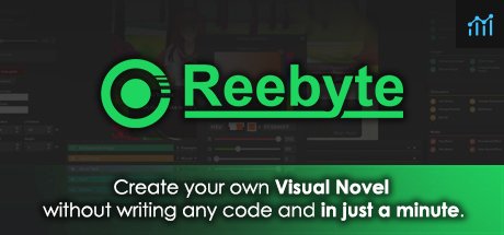 Reebyte : Visual Novel and Interactive App Maker PC Specs