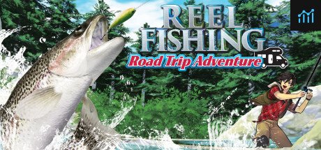 Reel Fishing: Road Trip Adventure PC Specs