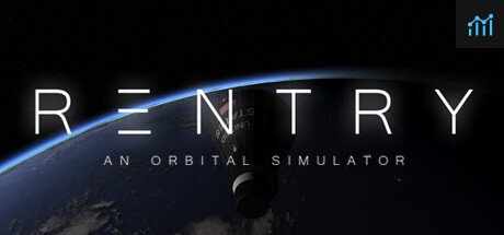Reentry - An Orbital Simulator PC Specs