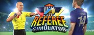 Referee Simulator System Requirements