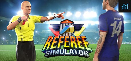 Referee Simulator PC Specs