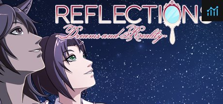 Reflections ~Dreams and Reality~ PC Specs