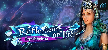 Reflections of Life: Equilibrium Collector's Edition PC Specs