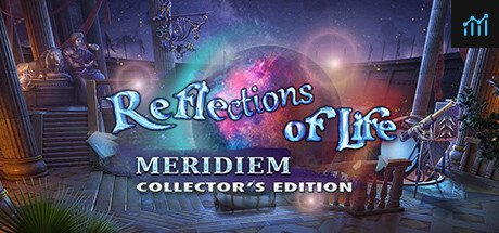 Reflections of Life: Meridiem Collector's Edition PC Specs