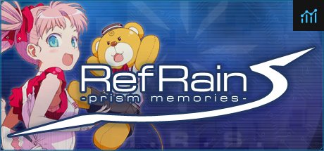 RefRain - prism memories - PC Specs