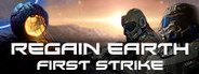 Regain Earth: First Strike System Requirements