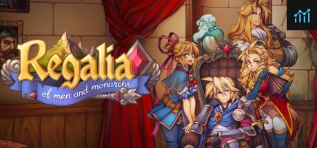 Regalia: Of Men and Monarchs PC Specs