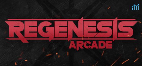 Regenesis Arcade PC Specs