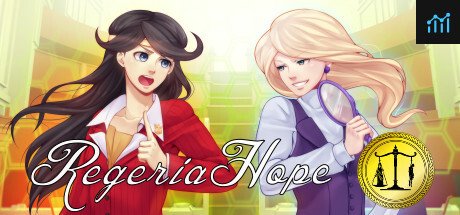 Regeria Hope Episode 1 PC Specs