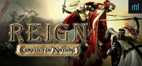 Reign: Conflict of Nations PC Specs