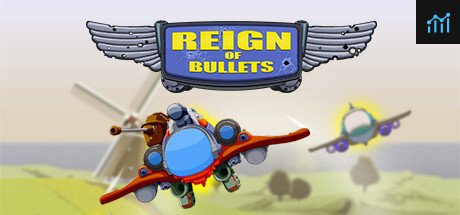 Reign of Bullets PC Specs