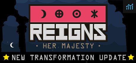 Reigns: Her Majesty PC Specs