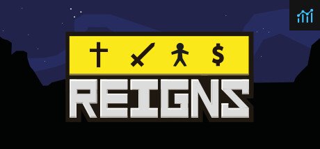 Reigns PC Specs