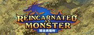 Reincarnated As A Monster System Requirements