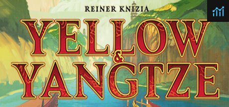 Reiner Knizia Yellow & Yangtze PC Specs