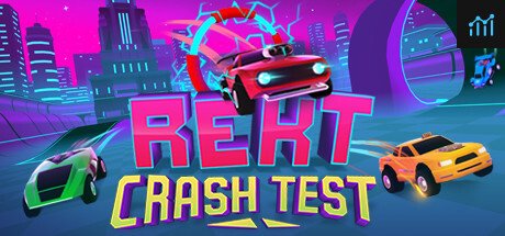 Rekt: Crash Test PC Specs