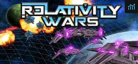 Relativity Wars - A Science Space RTS PC Specs