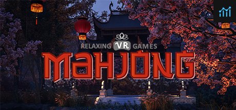 Relaxing VR Games: Mahjong PC Specs