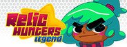 Relic Hunters Legend System Requirements