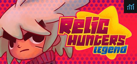 Relic Hunters Legend PC Specs