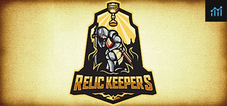 Relic Keepers PC Specs