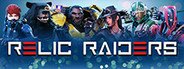Relic Raiders System Requirements