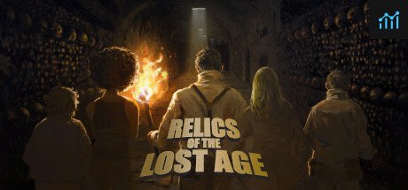 Relics of the Lost Age PC Specs