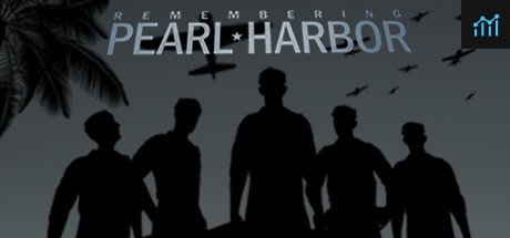 Remembering Pearl Harbor PC Specs