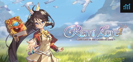 RemiLore: Lost Girl in the Lands of Lore PC Specs