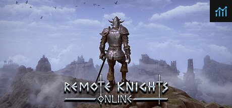 Remote Knights Online PC Specs