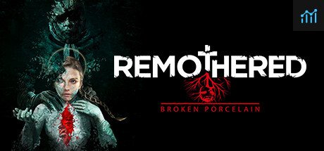 Remothered: Broken Porcelain PC Specs