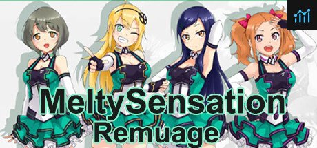 Remuage - MeltySensation PC Specs