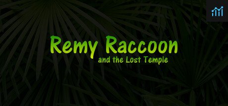 Remy Raccoon and the Lost Temple PC Specs