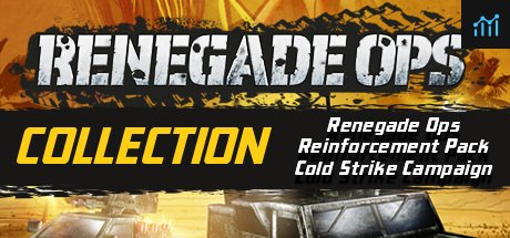 Renegade Ops PC Specs