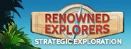 Renowned Explorers: International Society System Requirements