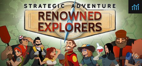 Renowned Explorers: International Society PC Specs