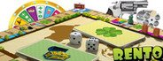 Rento Fortune: Online Dice Board Game (大富翁) System Requirements
