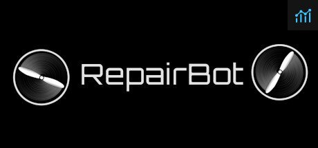 RepairBot PC Specs